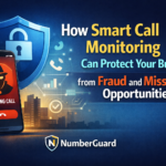 How Smart Call Monitoring Can Protect Your Business from Fraud and Missed Opportunities
